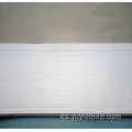 Yuyi Yio-675 Máquina semiautomática de cintas con doble aguja y cortina de 220 V